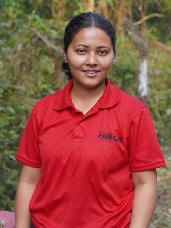 Team- Deepa Bhandari 1
