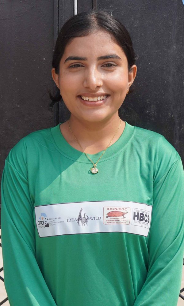 Team- Indira Neupane 2
