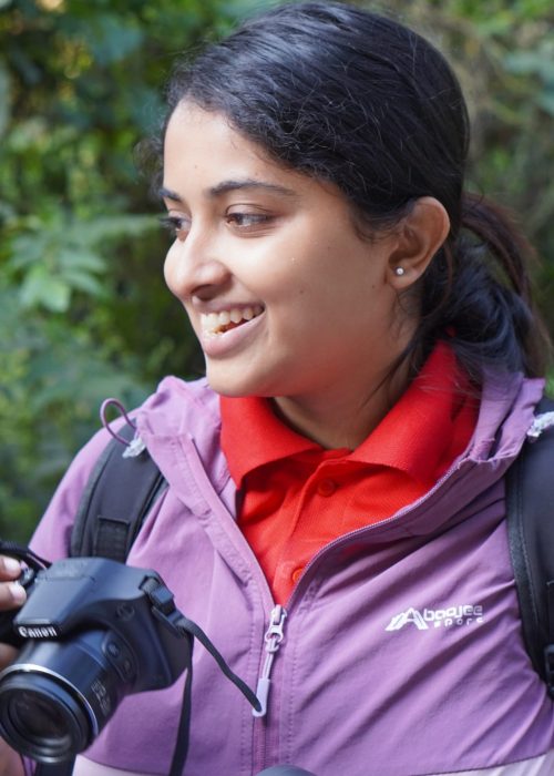 Team- Prajita Dhakal 1