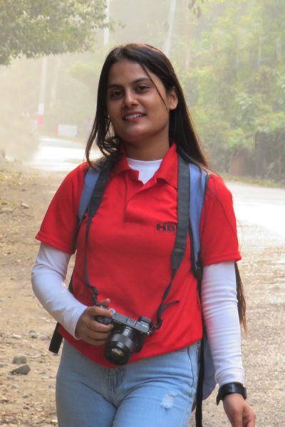 Team- Rasmita Subedi 2