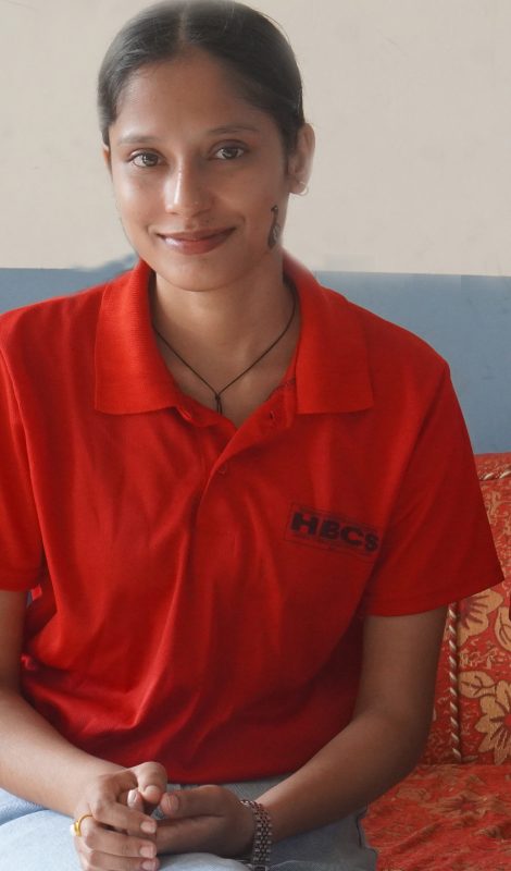 Team- Sanjeela Acharya 2