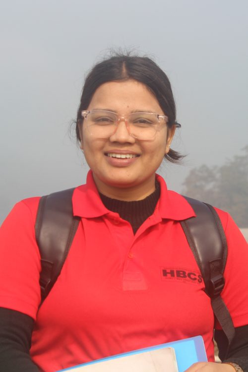 Team- Sudina Bhattarai 1